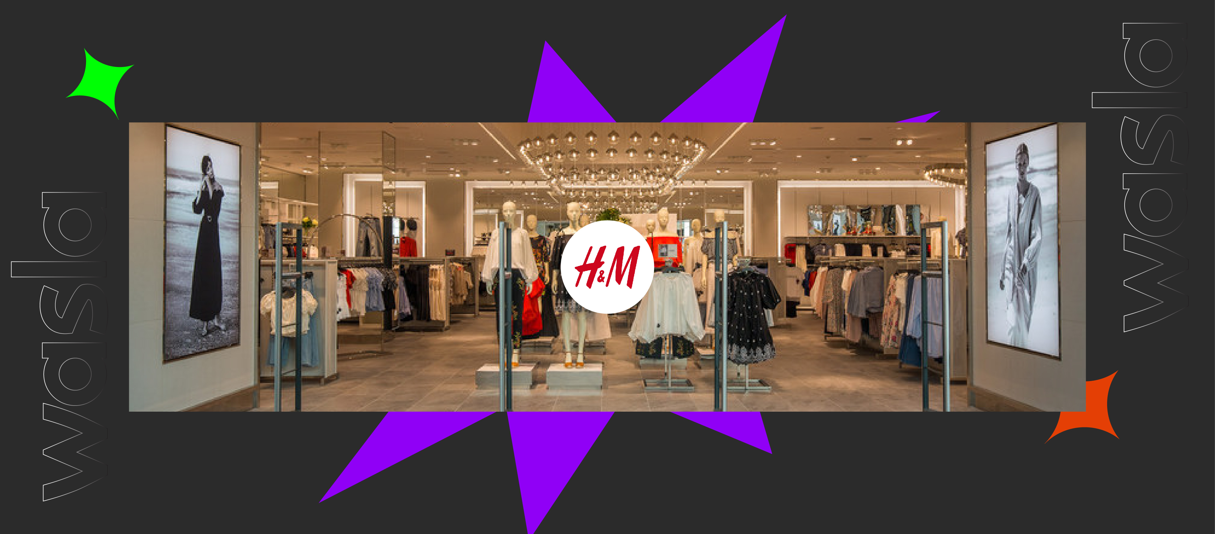 Cashback vs Promo Code Choose How to Save from H&M Egypt